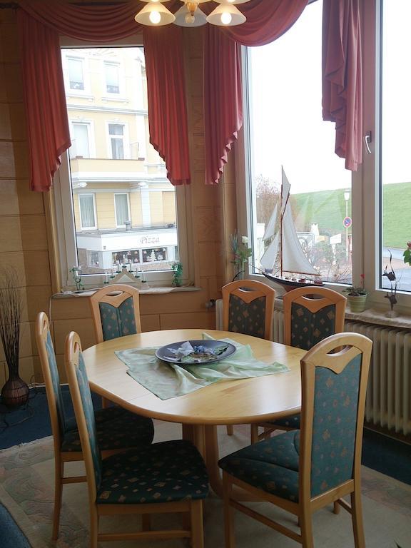 Hebel Apartment