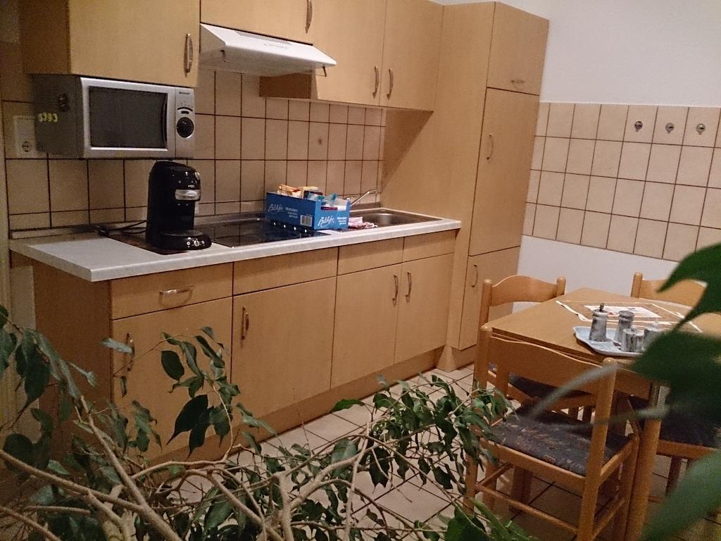 Hebel * Cuxhaven